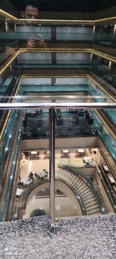 هتل خورشید هشتم کوثر