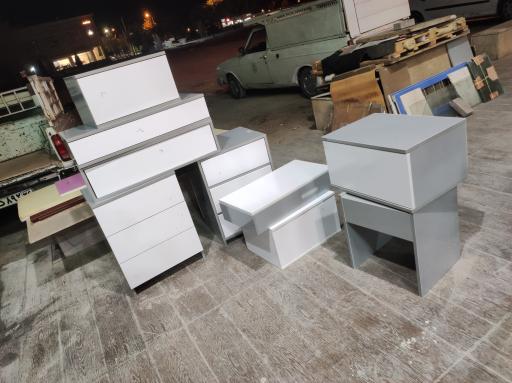 عکس کالای خواب و تعمیرات مبل رویال