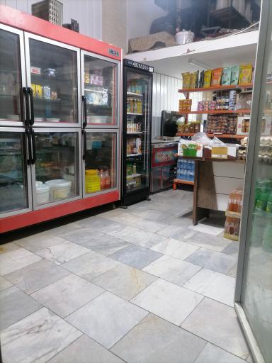 عکس لبنیات سنتی  خانواده