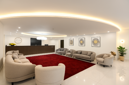 هتل ضیافت ایثار