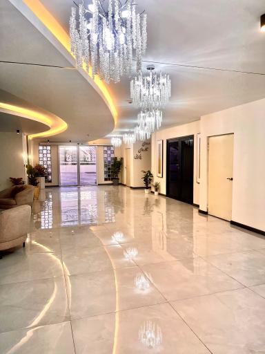 عکس هتل ضیافت ایثار