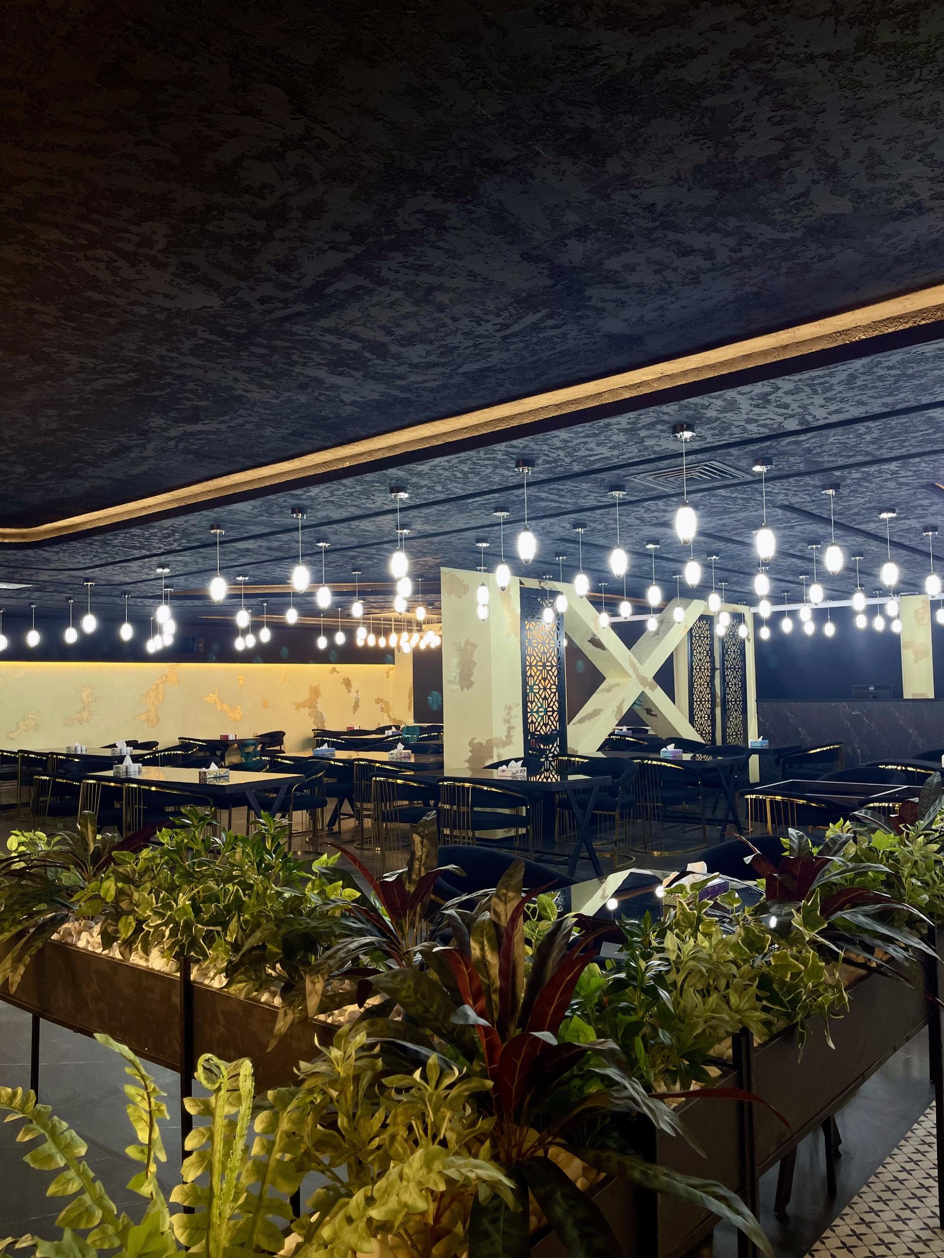 عکس هتل ضیافت ایثار