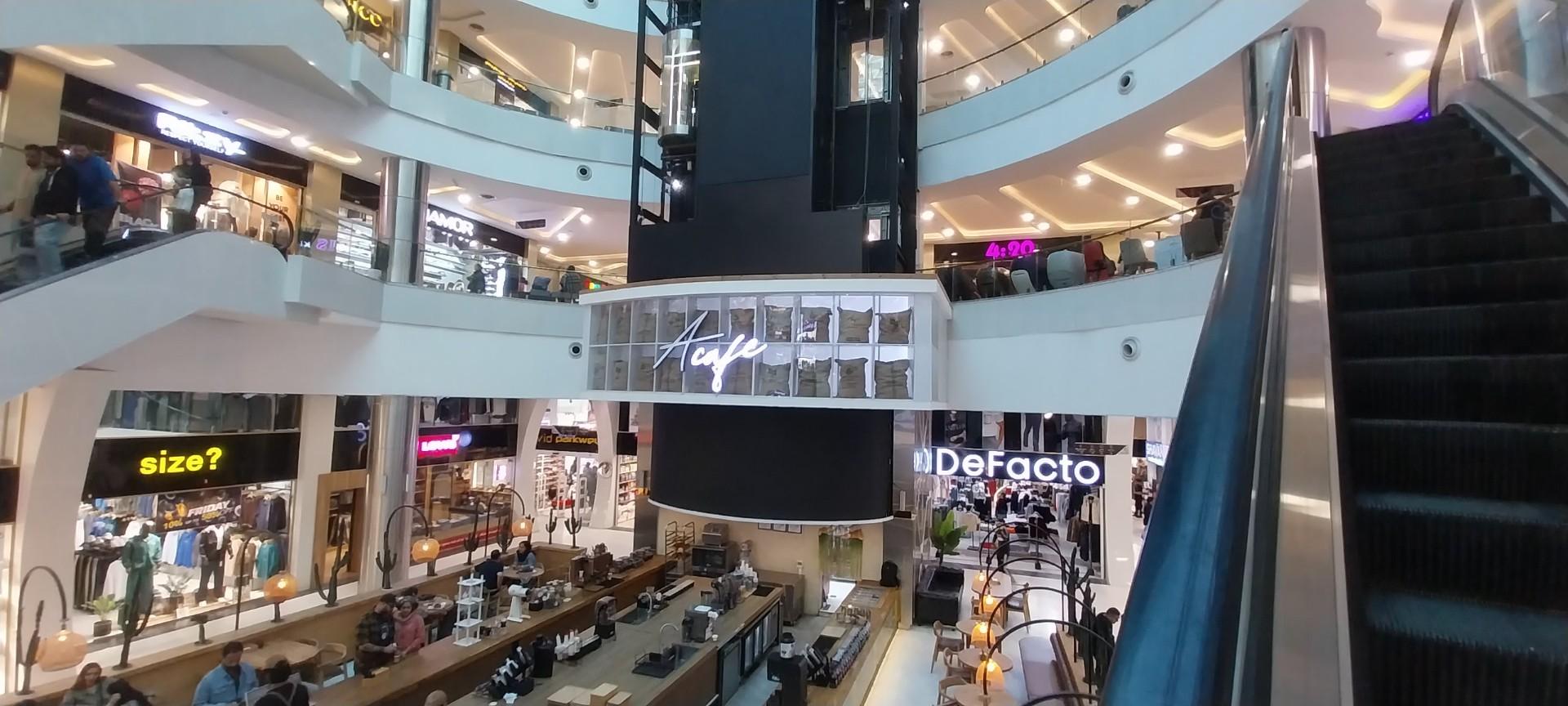 عکس ای کافه