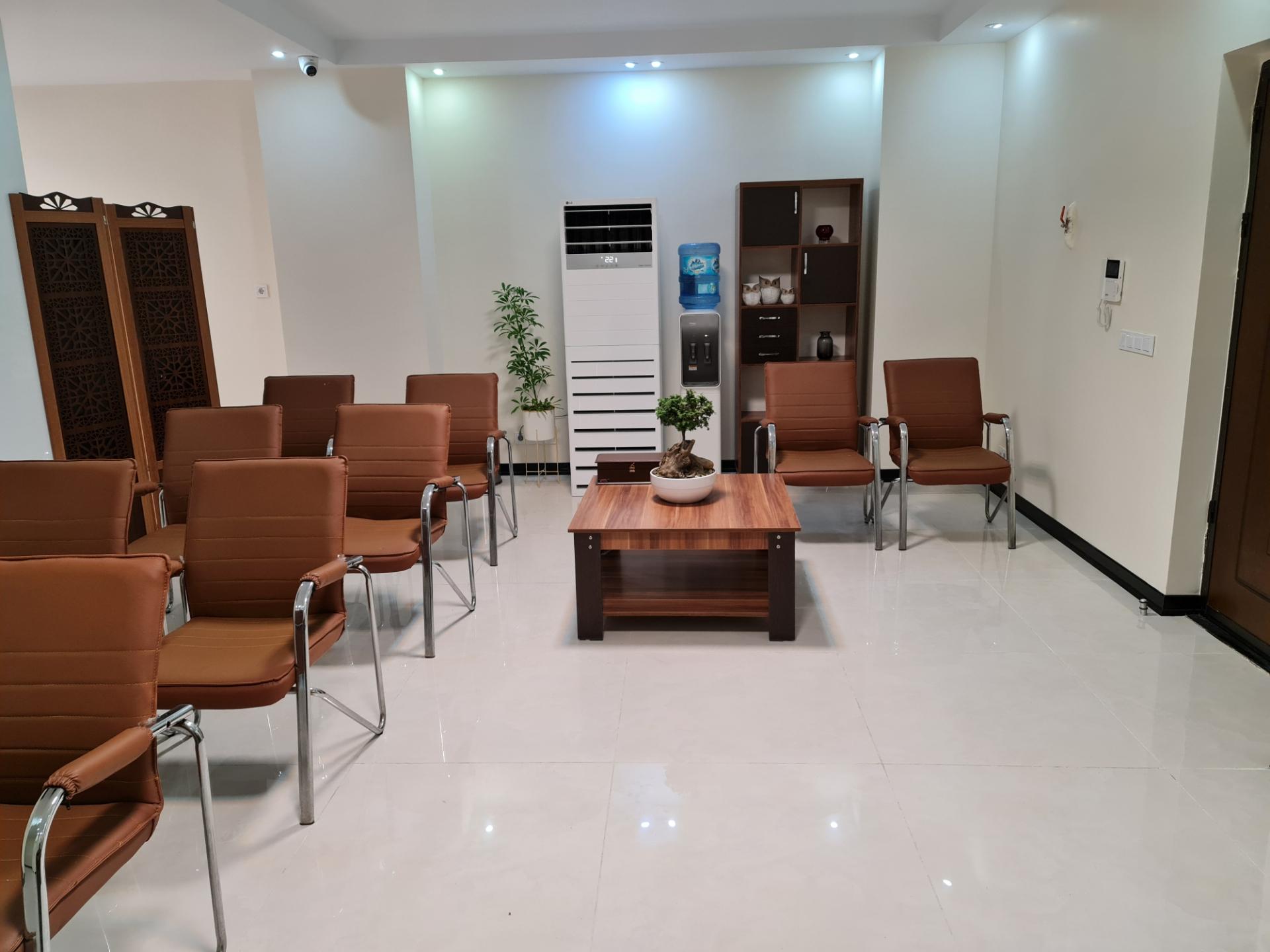 عکس رادیولوژی و سونوگرافی دکتر مژده حاجی صفر علی 