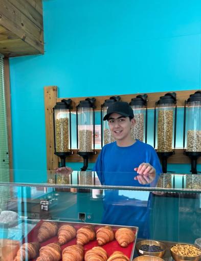 عکس آجیل خشکبار منصوره