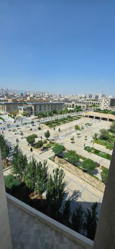 عکس هتل خورشید هشتم کوثر