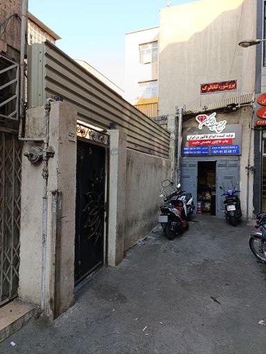 عکس رستوران بهارنارنج