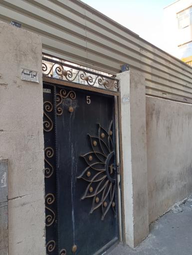 عکس رستوران بهارنارنج
