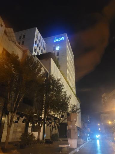 عکس پاساژ پرنسا