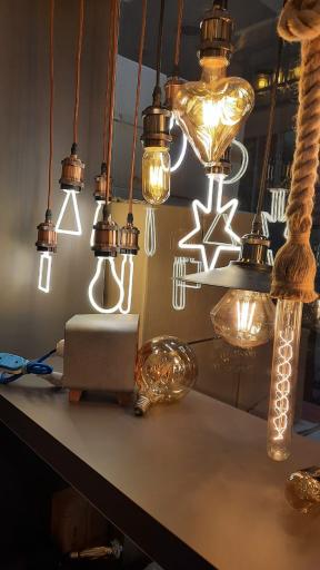 عکس کالا برق مهفام