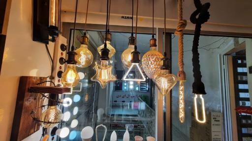 عکس کالا برق مهفام