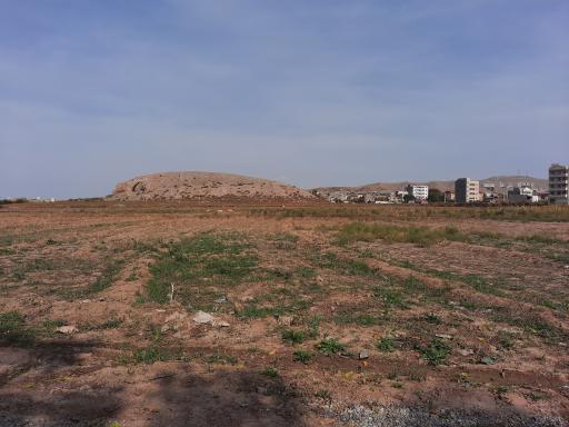 عکس کول تپه