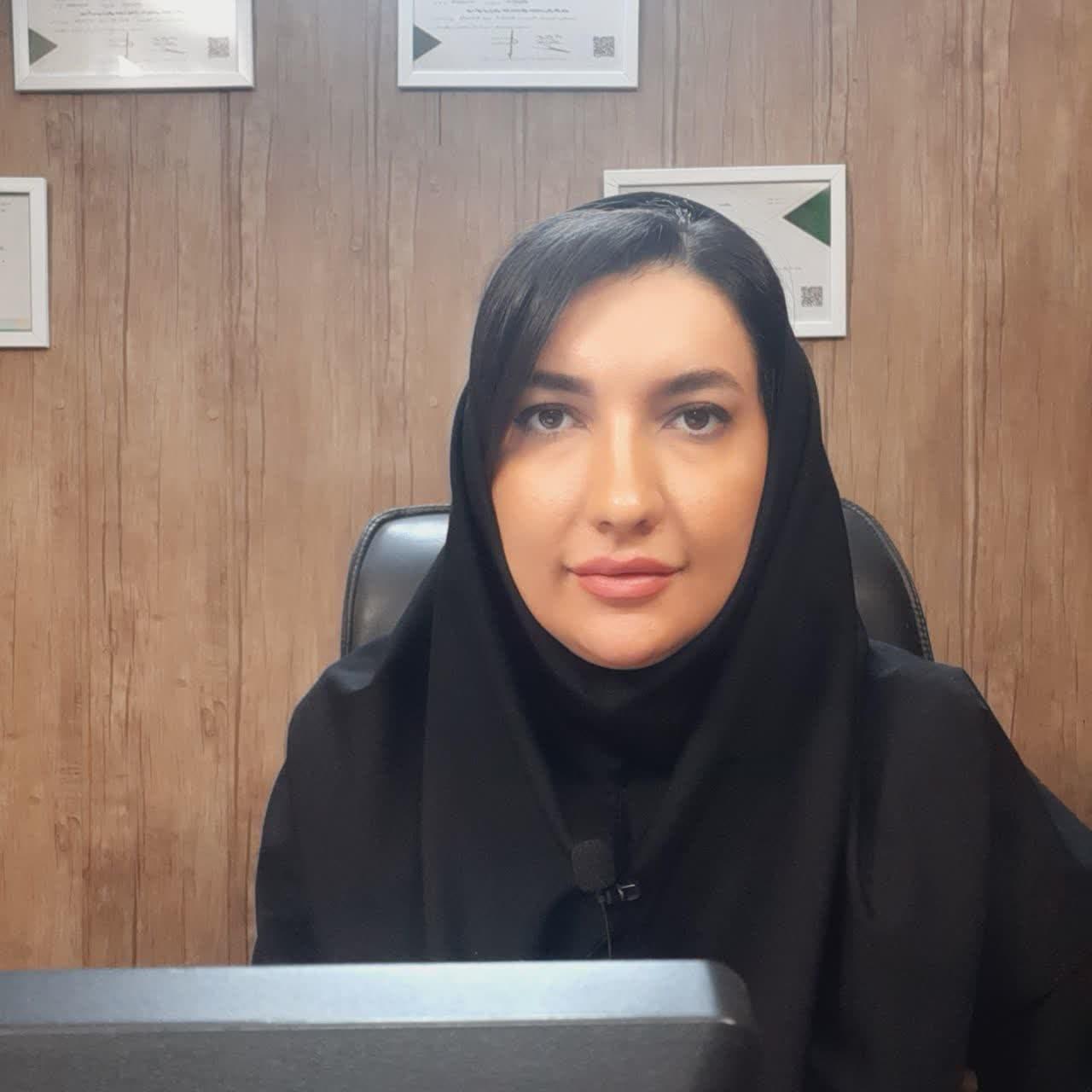 عکس بیمه سامان (نمایندگی الناز شاهی) شعبه گلبرگ شمالی