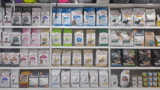 عکس کلینیک دامپزشکی تهرانسر