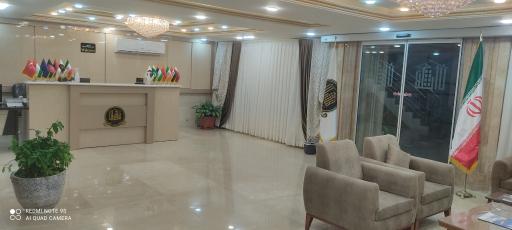 عکس هتل آپارتمان رز مکران چابهار 