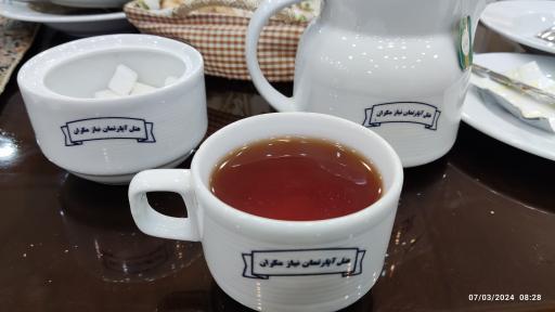 عکس هتل آپارتمان رز مکران چابهار 