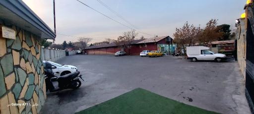 عکس تالار پذیرایی پاسارگاد