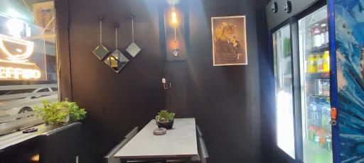 عکس کافی شاپ عفاف