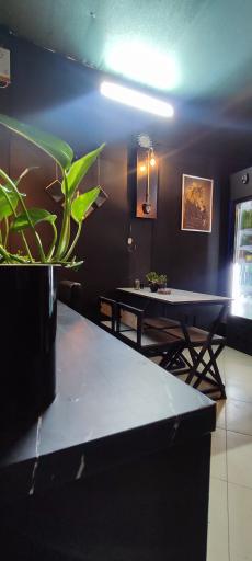 عکس کافی شاپ عفاف