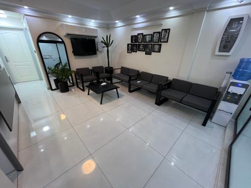 عکس کلینیک دندانپزشکی تاج