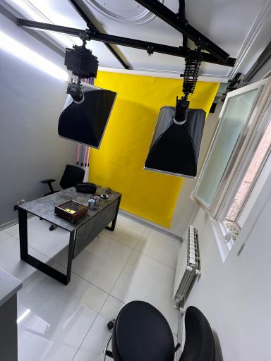 عکس کلینیک دندانپزشکی تاج