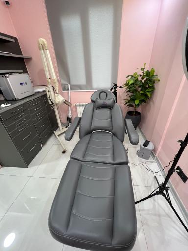 عکس کلینیک دندانپزشکی تاج