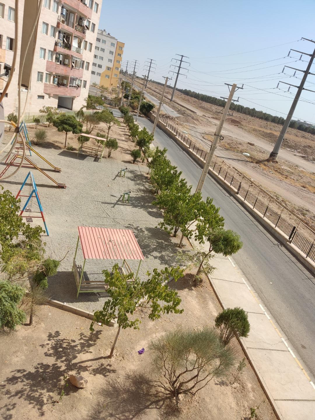 عکس شهرک اپادانا