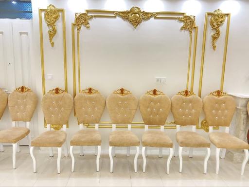 عکس دفتر ازدواج 31 مشهد