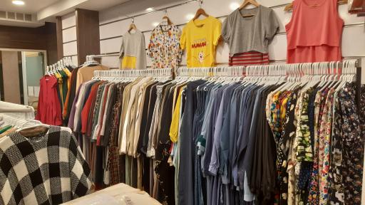 عکس لباس بارداری مامانا اصفهان 