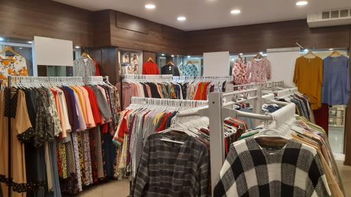 عکس لباس بارداری مامانا اصفهان 