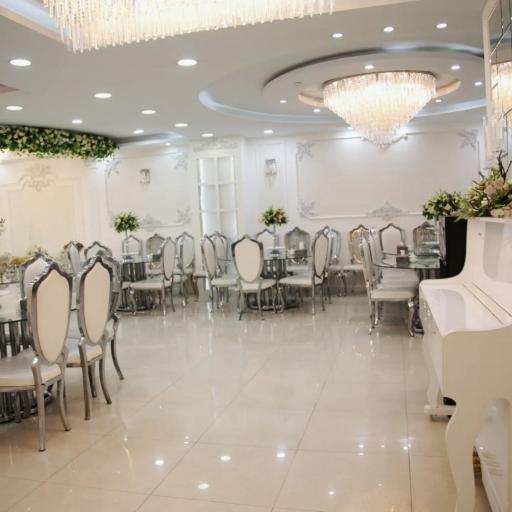 عکس دفتر رسمی ازدواج و سالن عقد اکسیر شماره ۲۴۱