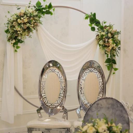 عکس دفتر رسمی ازدواج و سالن عقد اکسیر شماره ۲۴۱