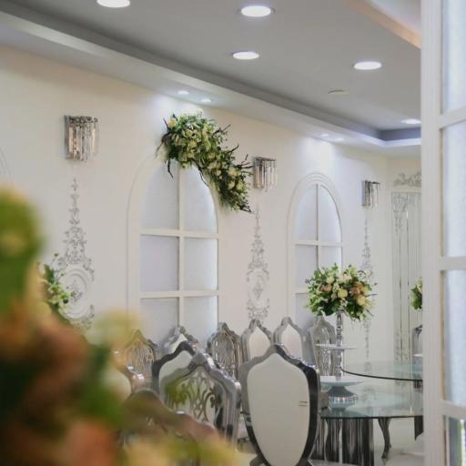 عکس دفتر رسمی ازدواج و سالن عقد اکسیر شماره ۲۴۱