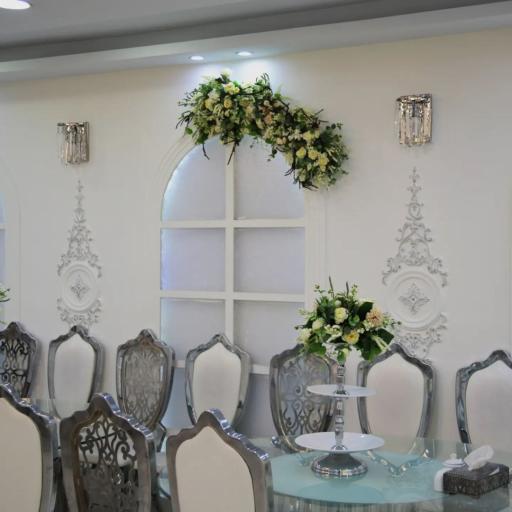 عکس دفتر رسمی ازدواج و سالن عقد اکسیر شماره ۲۴۱