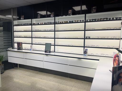 عکس عینک لاله