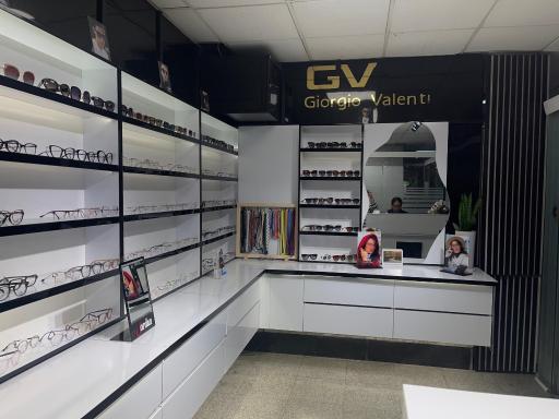 عکس عینک لاله