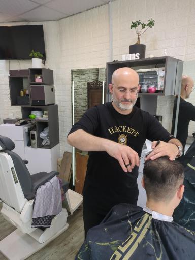 عکس پیرایش الماس 