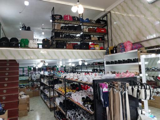 عکس کفش تبریز شیک