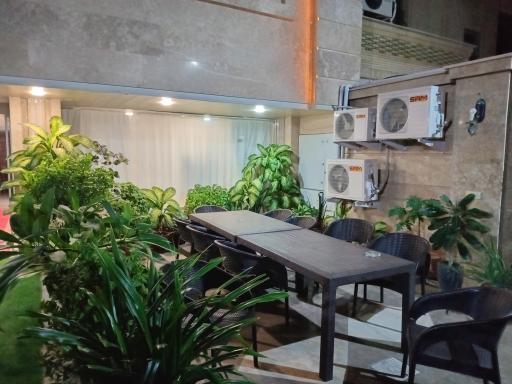 عکس هتل آپارتمان رز مکران چابهار 