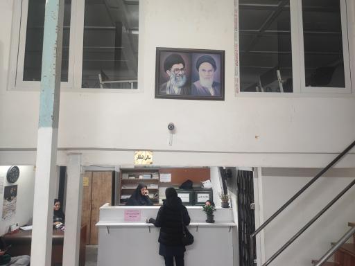 آموزشگاه رانندگی لاله