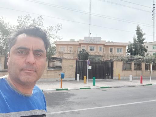 دادگستری شهرستان قرچک