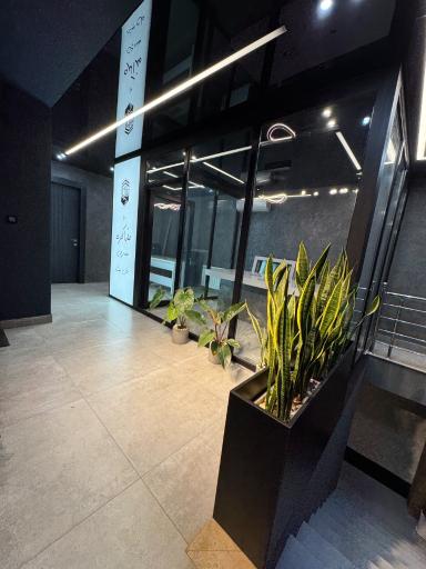 دپارتمان املاک مذاکره