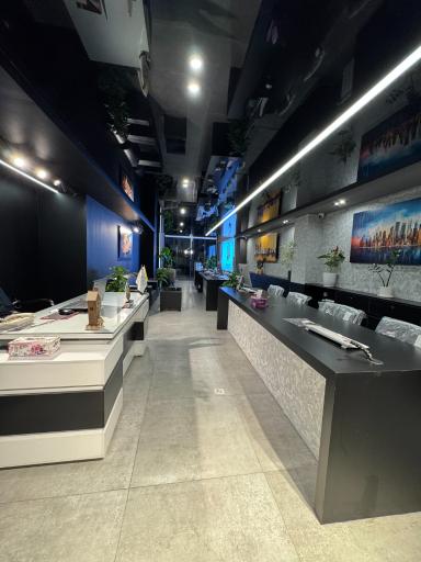 عکس دپارتمان املاک مذاکره