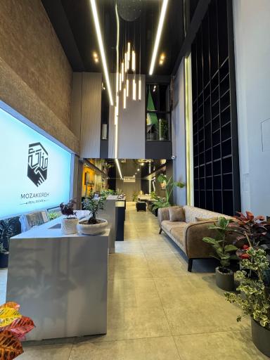 عکس دپارتمان املاک مذاکره