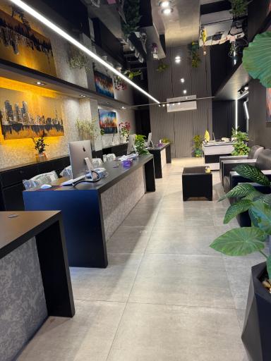 عکس دپارتمان املاک مذاکره