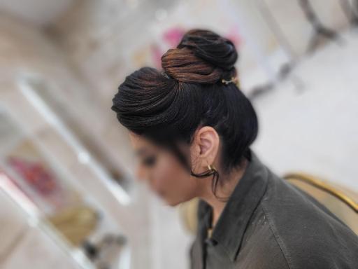 عکس زیبایی مد