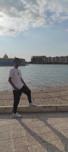 عکس دریاچه مصنوعی گنبد کاووس