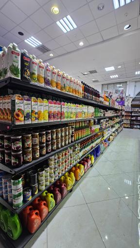 عکس مزه مارکت 