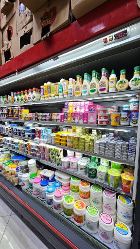 عکس مزه مارکت 