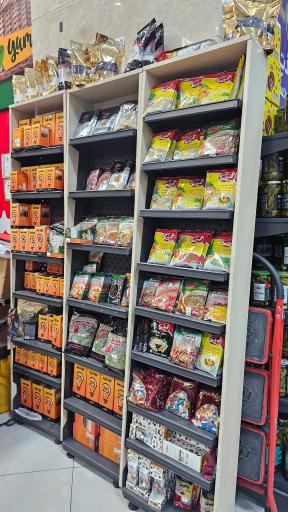 عکس مزه مارکت 